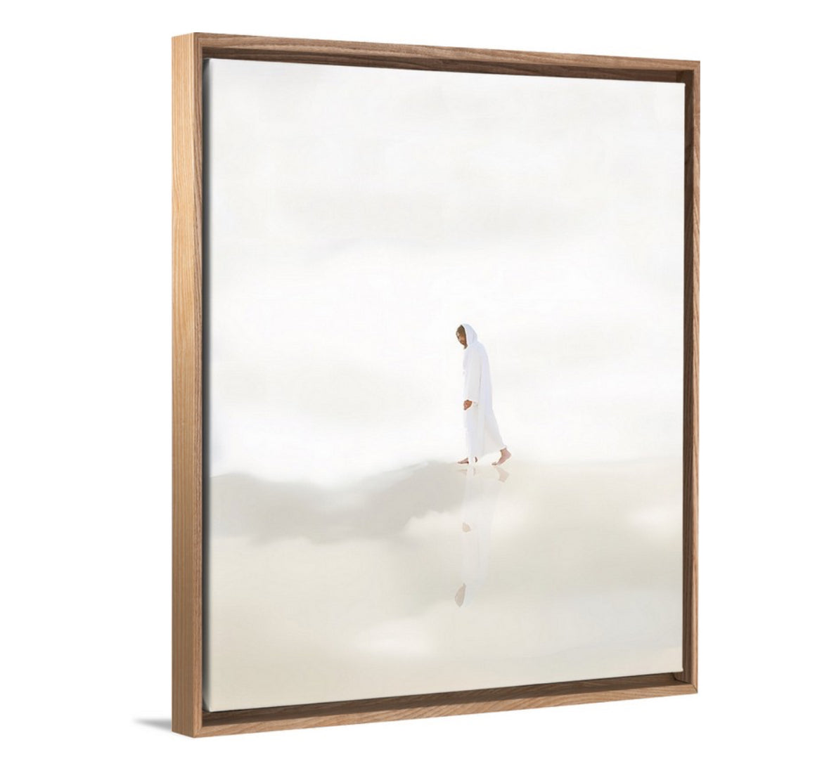 Reflect - Canvas