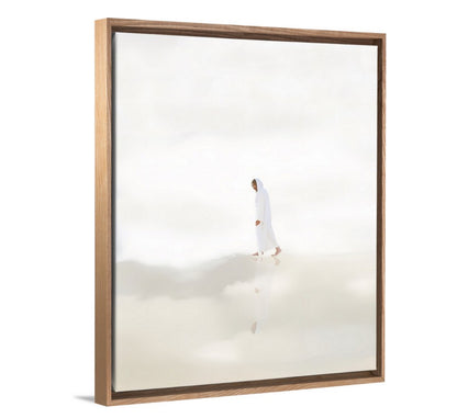 Reflect - Canvas