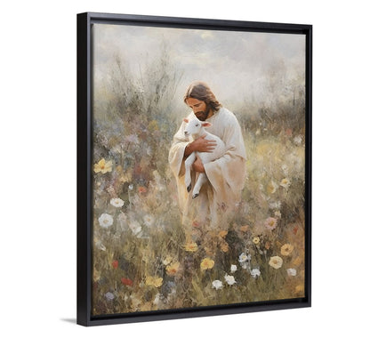 The One - Canvas