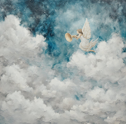 Angels - Print