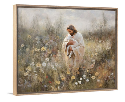The One - Canvas