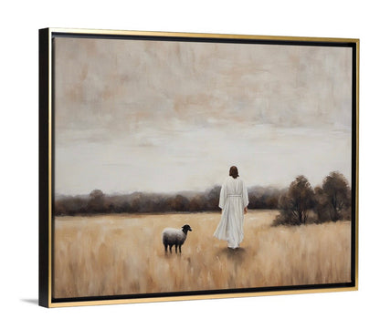Horizon - Canvas