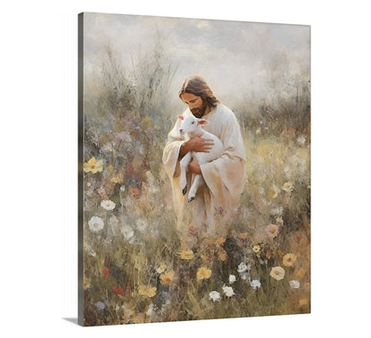 The One - Canvas