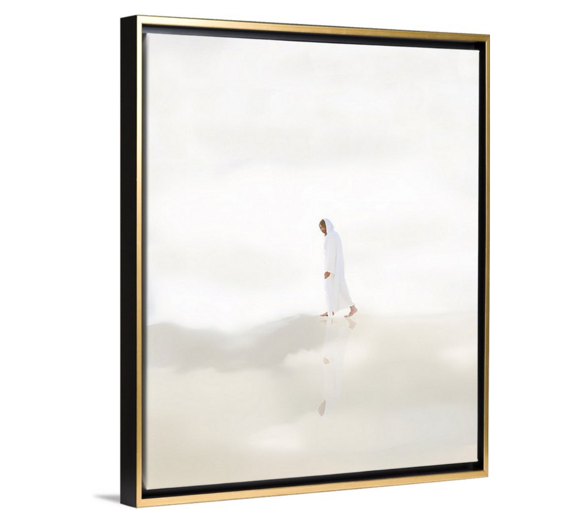 Reflect - Canvas