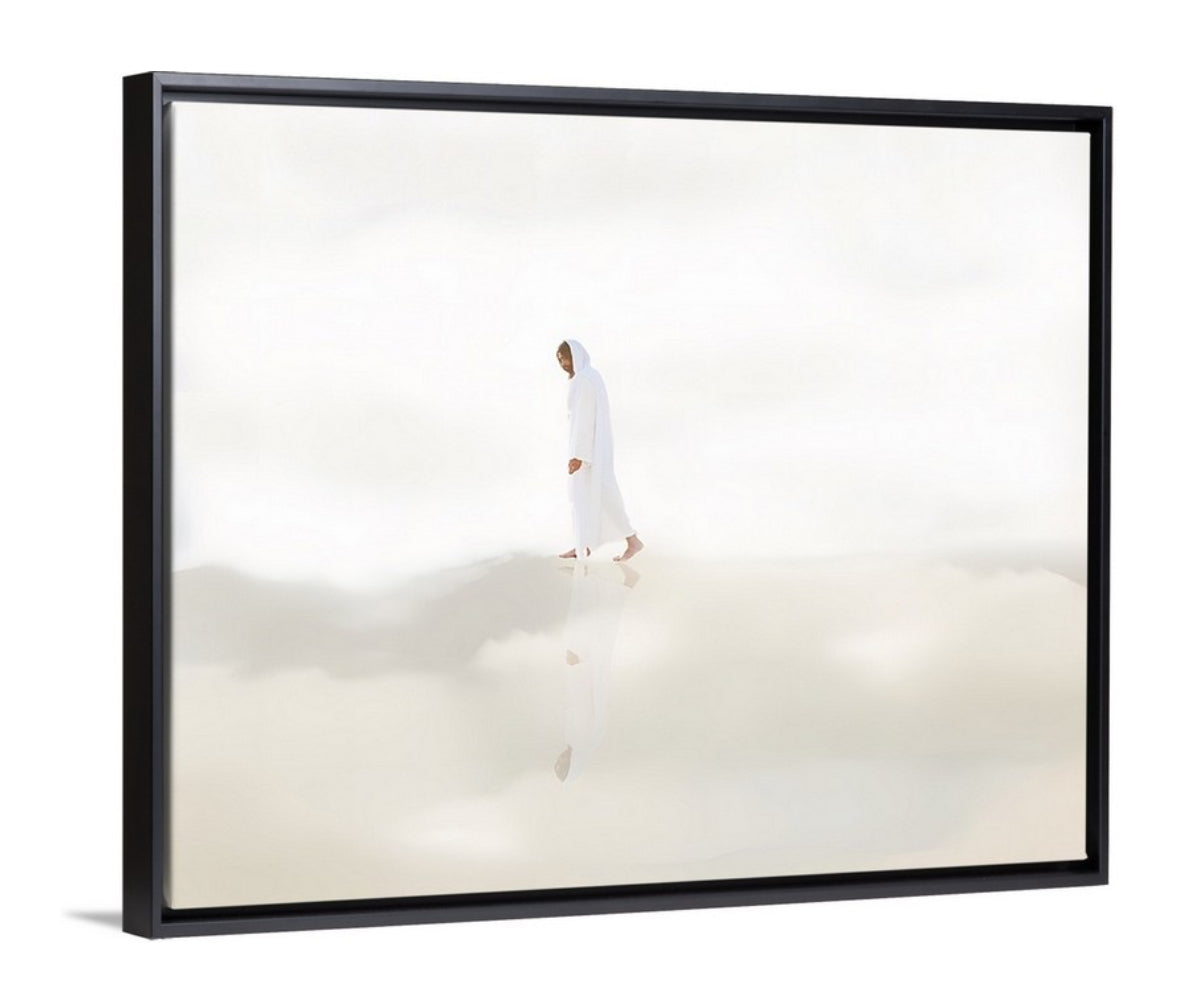 Reflect - Canvas