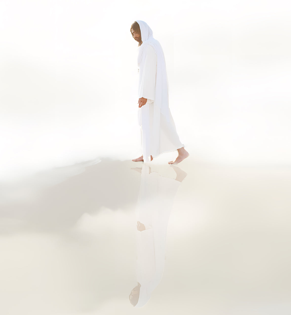Reflect - Canvas