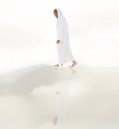 Reflect - Canvas