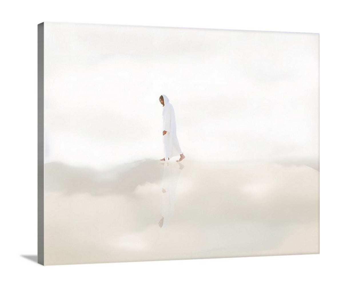 Reflect - Canvas