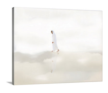 Reflect - Canvas