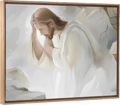 Gethsemane - Canvas