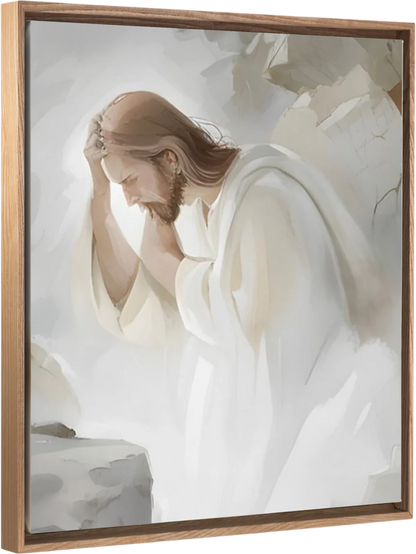 Gethsemane - Canvas