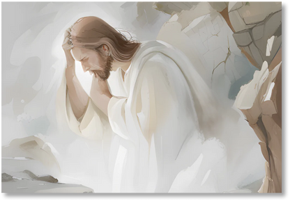 Gethsemane - Print