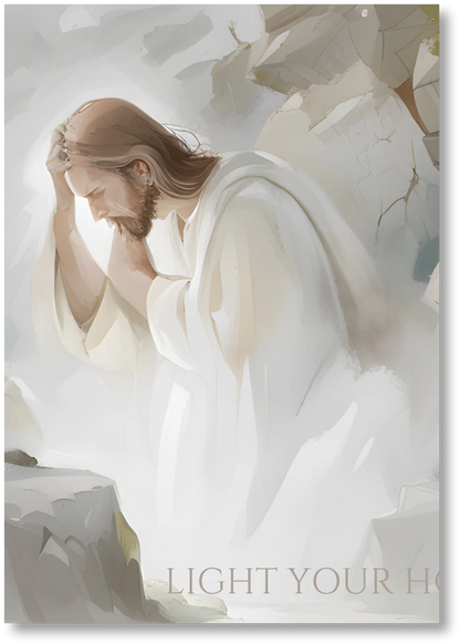 Gethsemane - Print