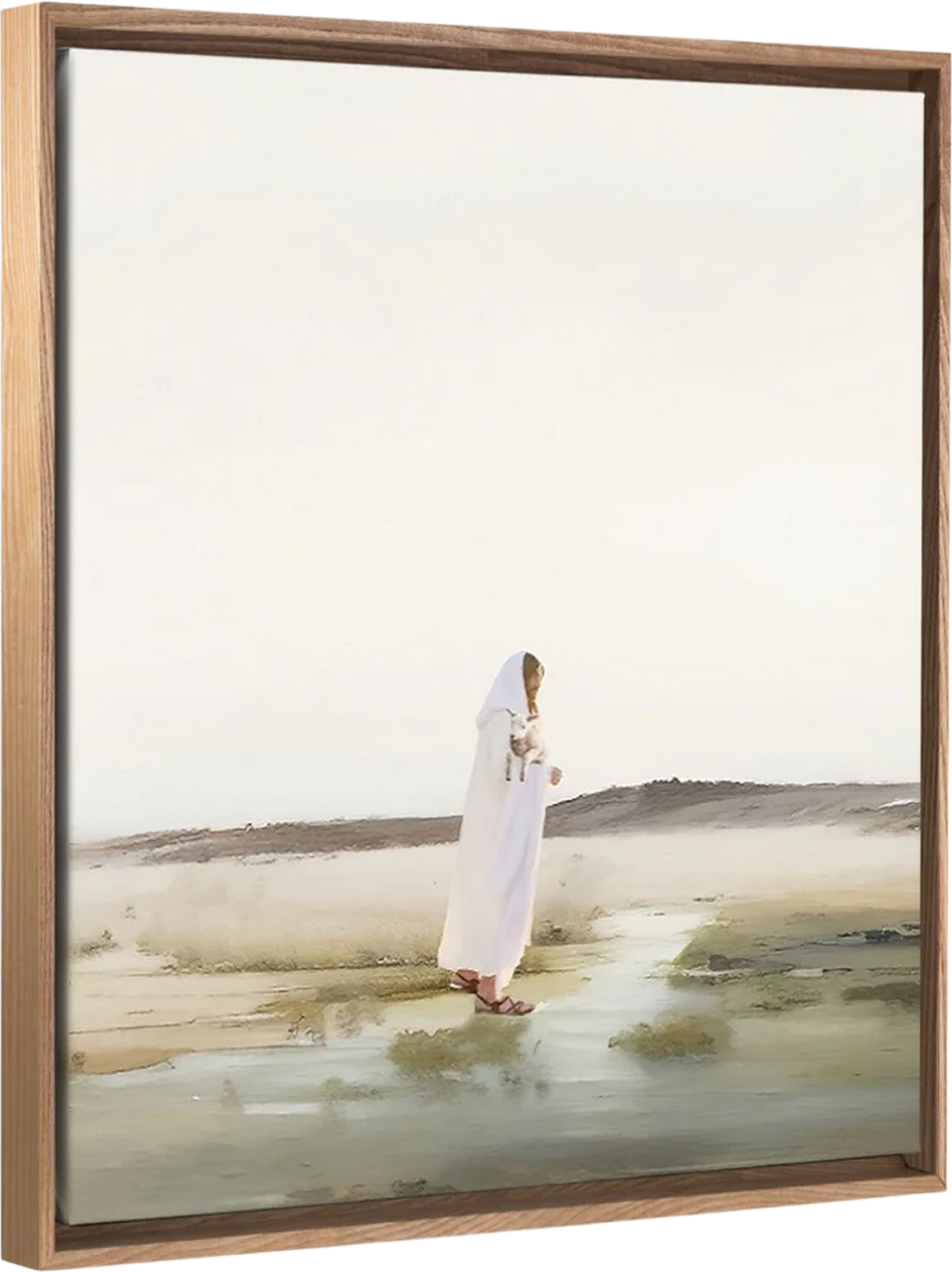 Guide Me - Canvas