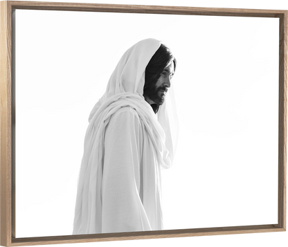 He Is Risen - Canvas