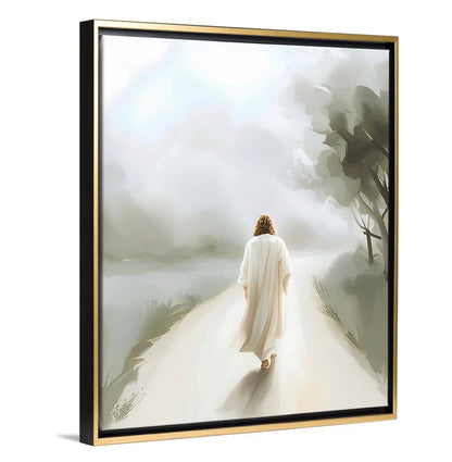Love Without End - Canvas