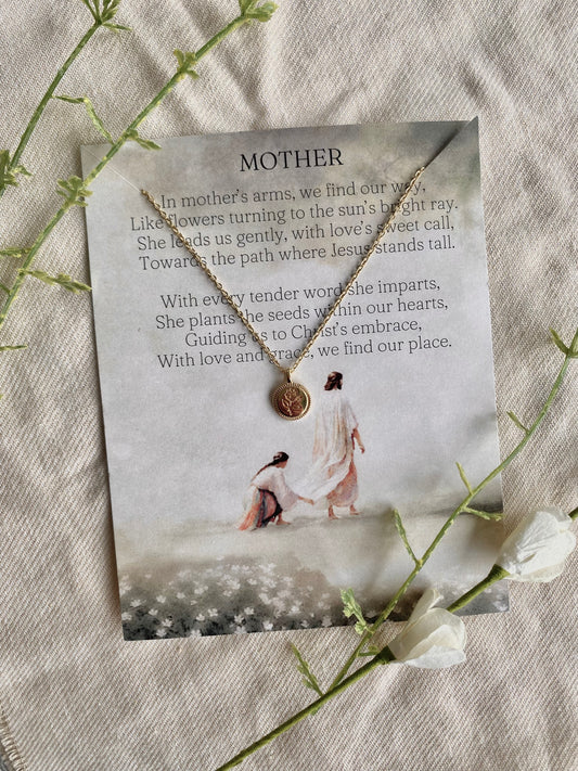 Mother Necklace