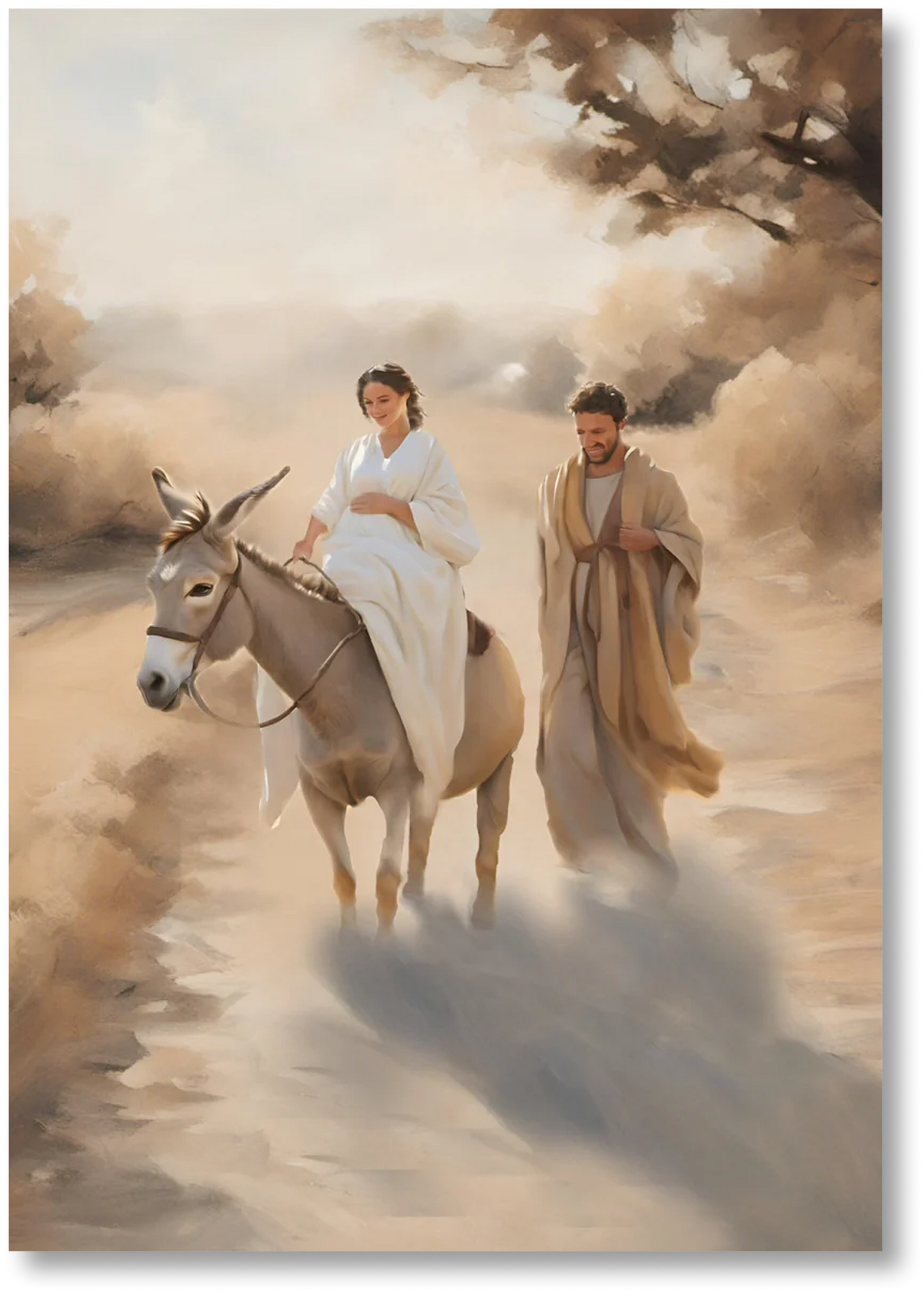 Joseph - Print