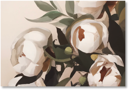 La Fleur - Print