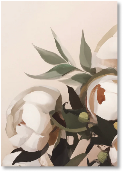 La Fleur - Print