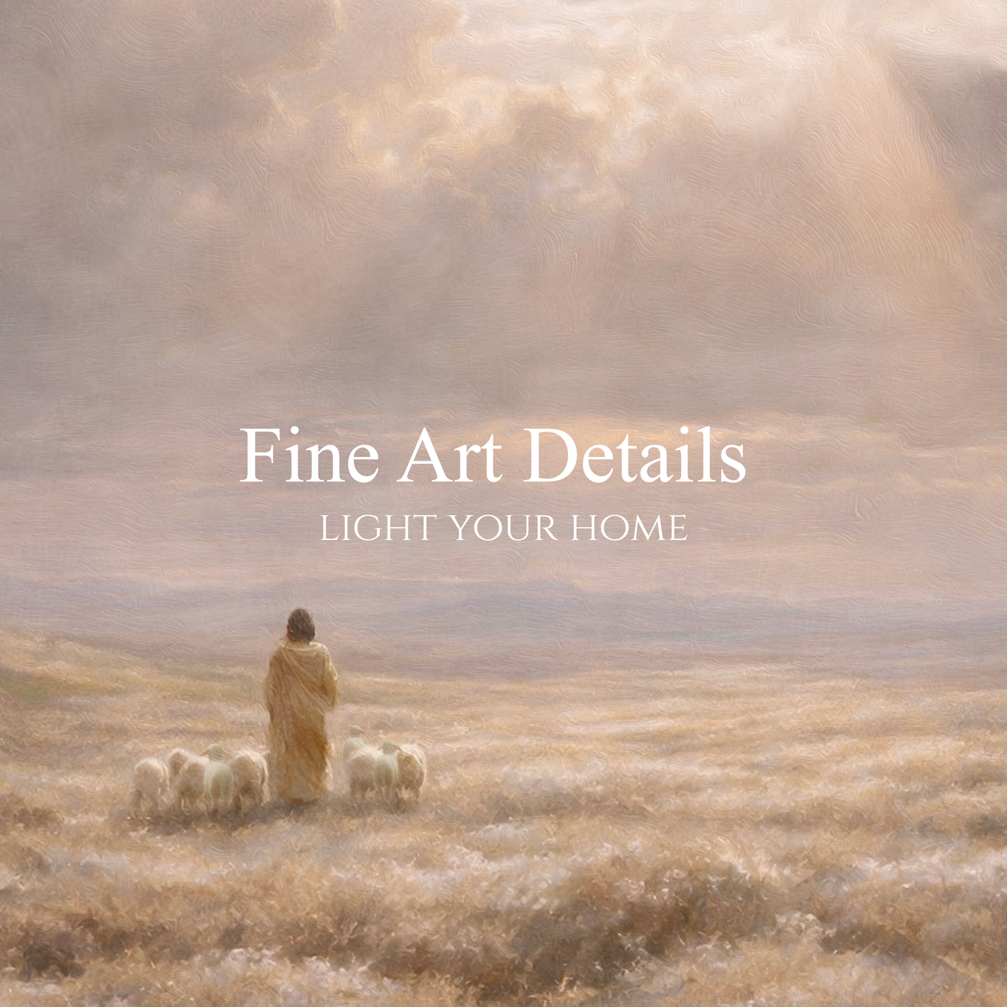 Open Heavens - Up Close