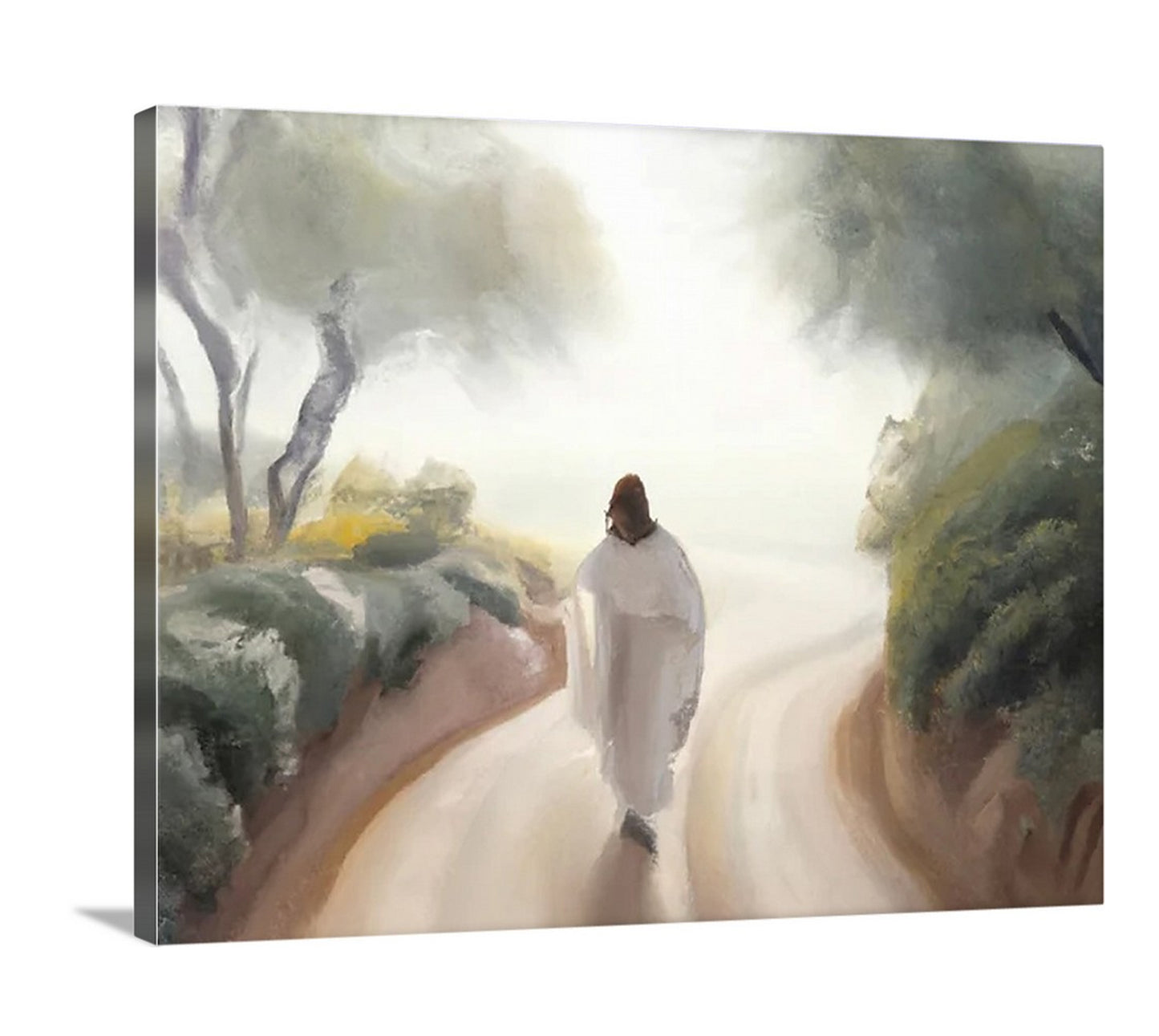 Peacemaker - Canvas