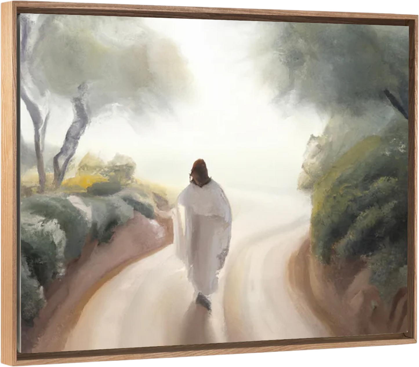 Peacemaker - Canvas