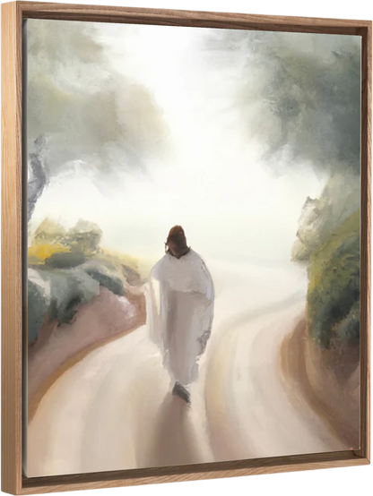 Peacemaker - Canvas
