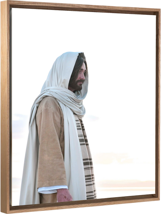 Prince of Peace - Canvas