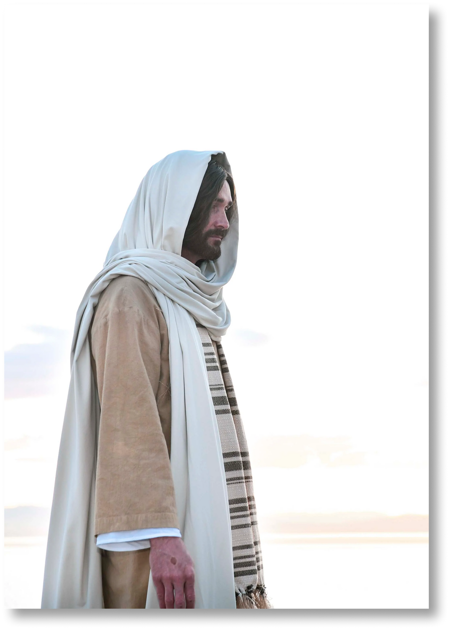 Prince of Peace - Print