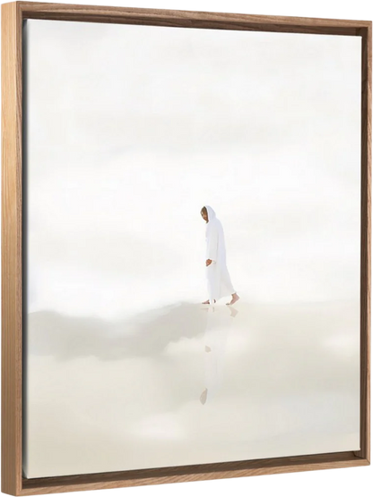 Reflect - Canvas