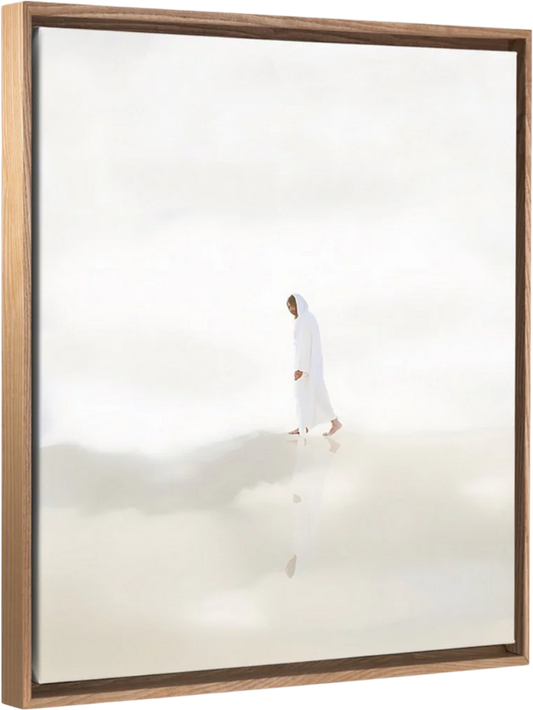 Reflect - Canvas