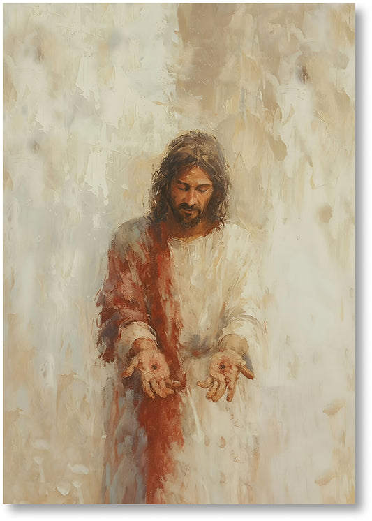 Rest In Me - Print