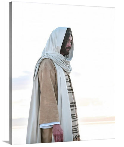 Prince of Peace - Canvas