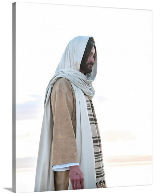 Prince of Peace - Canvas