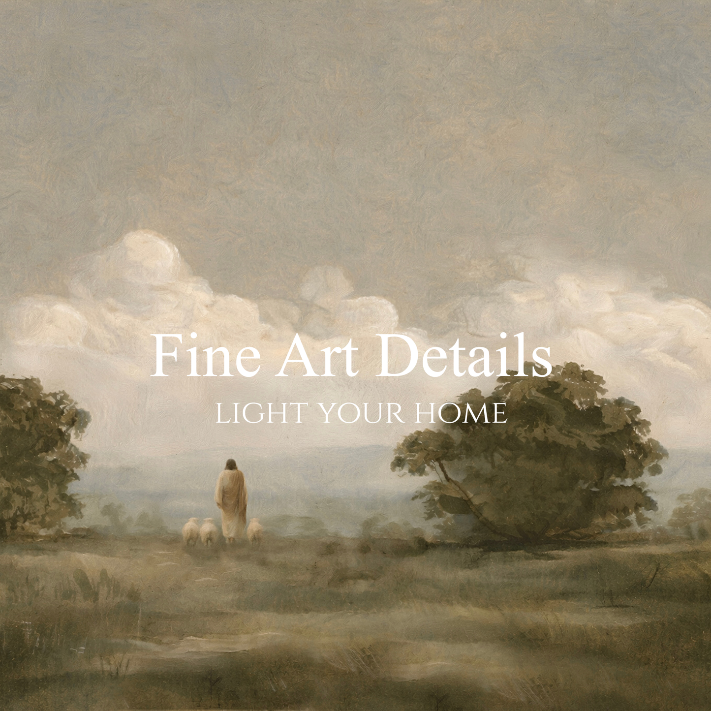 Set of 2 Framed Prints | Still With You & Tender Care