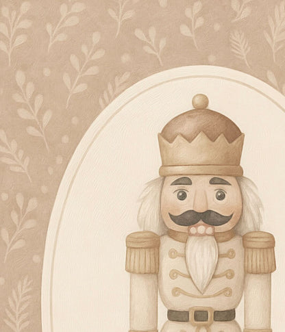The Nutcracker - Print