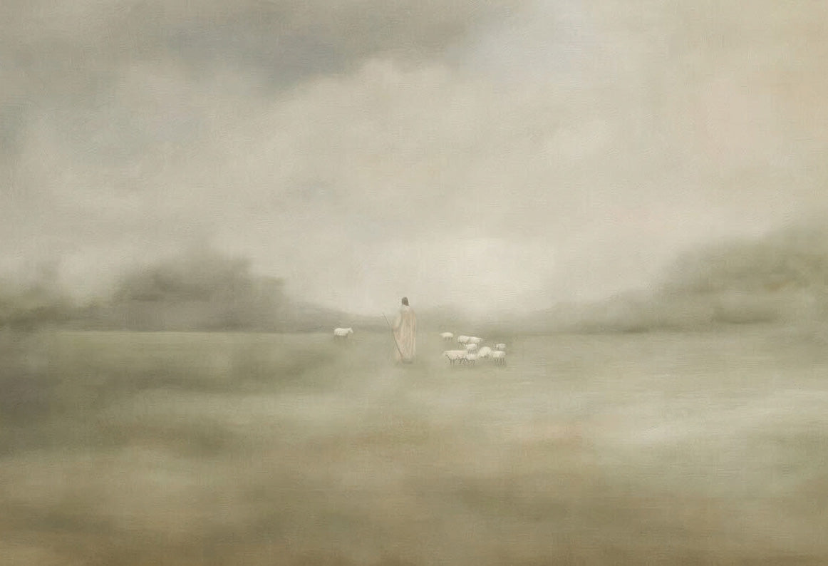 The Way Home - Print