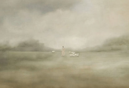 The Way Home - Print