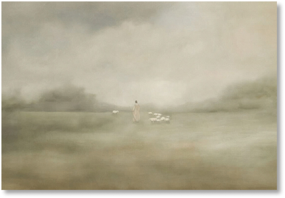 The Way Home - Print