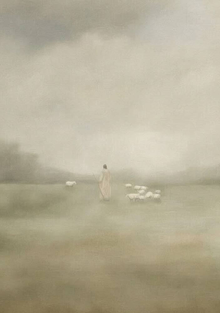 The Way Home - Print