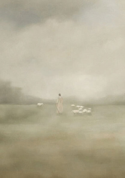 The Way Home - Print