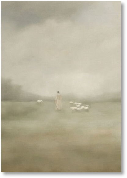 The Way Home - Print