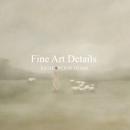 The Way Home - Print