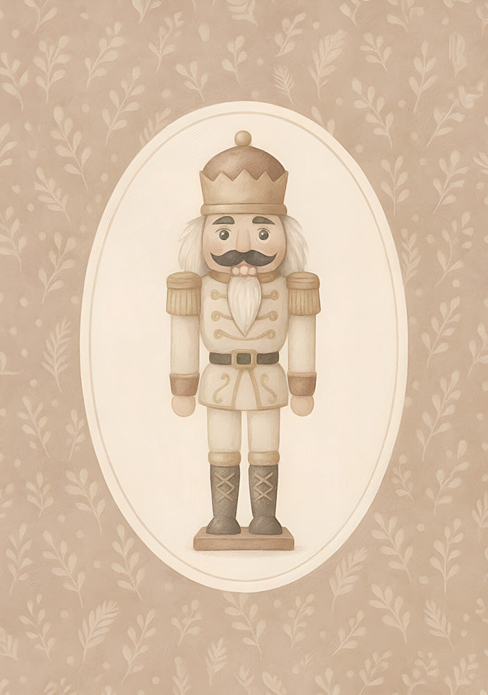 The Nutcracker - Print