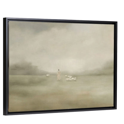 The Way Home - Canvas