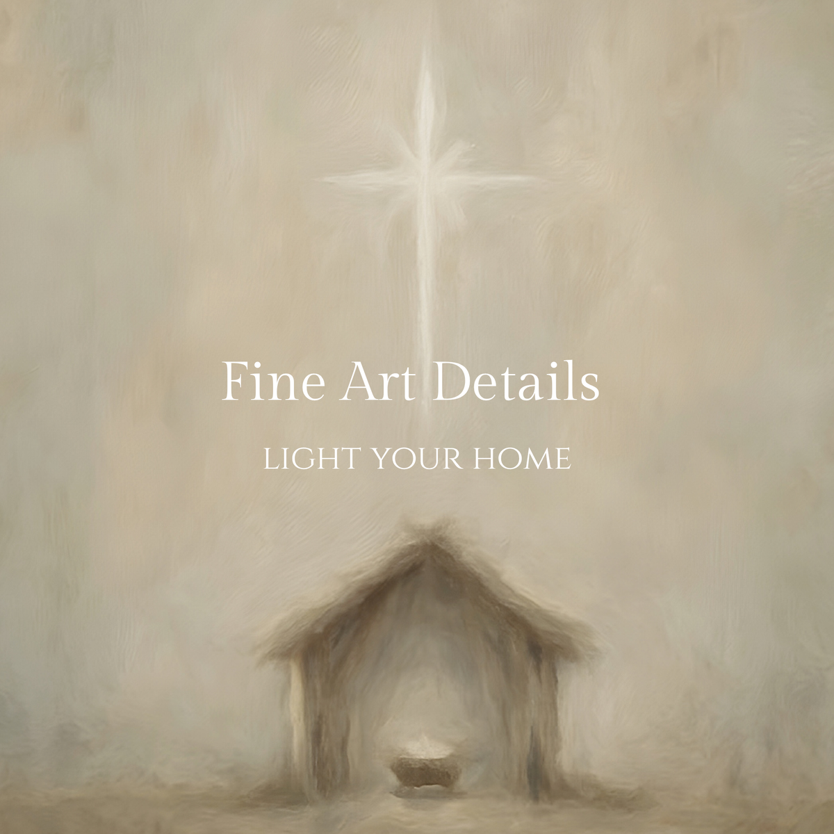Christmas Miracle - Canvas