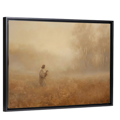 All My Hope - Canvas
