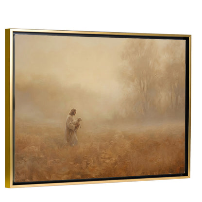 All My Hope - Canvas