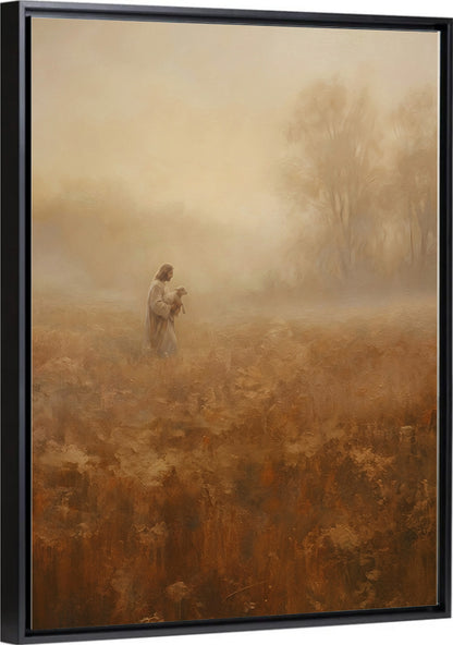 All My Hope - Canvas